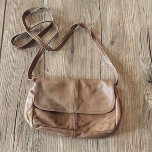 Genuine Leather Purse